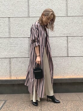 karunaさんのコーディネート