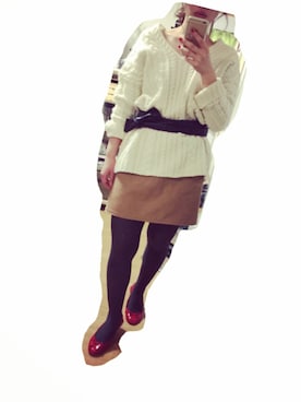 こなかさんのコーディネート