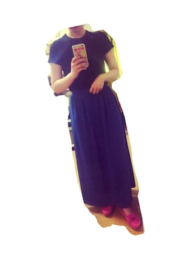 こなかさんのコーディネート