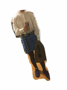 こなかさんのコーディネート