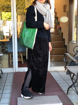 こなかさんのコーディネート