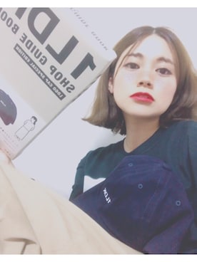 SONYさん（レディース・162cm）の秋コーディネート