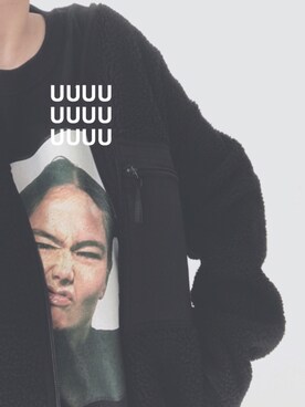 SONYさん（レディース・162cm）の秋コーディネート