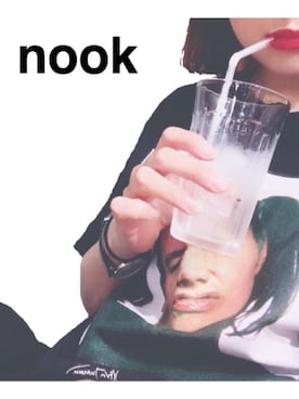 SONYさん（レディース・162cm）の秋コーディネート