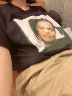 SONYさん（レディース・162cm）の冬コーディネート