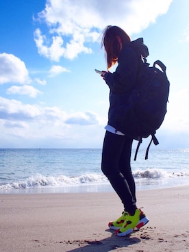 SONYさんのコーディネート