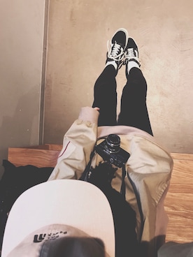 SONYさんのコーディネート