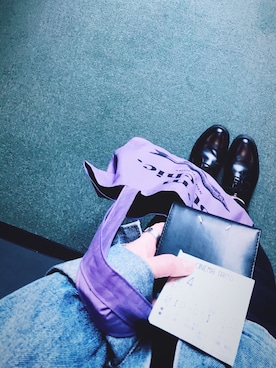 SONYさんのコーディネート