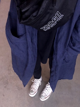 SONYさんのコーディネート