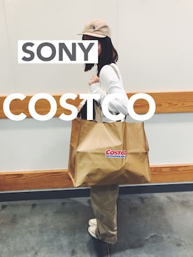 SONYさんのコーディネート