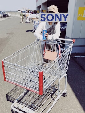 SONYさんのコーディネート