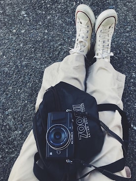 SONYさんのコーディネート