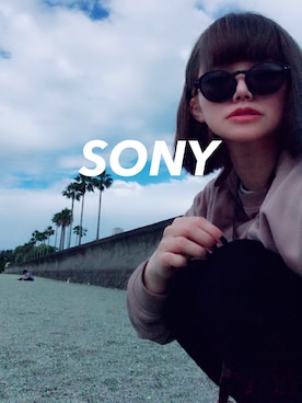 SONYさんのコーディネート