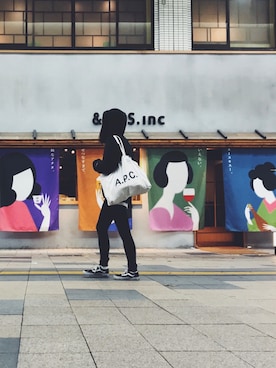 SONYさんのコーディネート