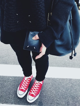 SONYさんのコーディネート