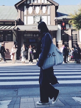 SONYさんのコーディネート