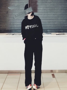 SONYさんのコーディネート