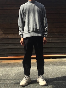 justadaigakuseiさんのコーディネート