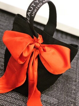 Candiceさん（レディース・160cm）の夏コーディネート