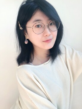 Candiceさん(レディース・160cm)の秋コーディネート