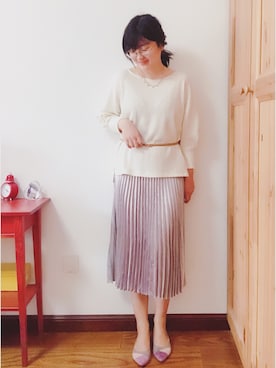 Candiceさんのコーディネート