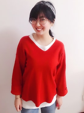 Candiceさんのコーディネート