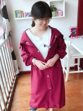 Candiceさんのコーディネート