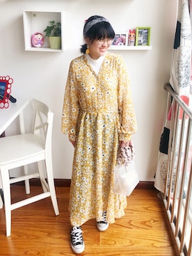 Candiceさんのコーディネート