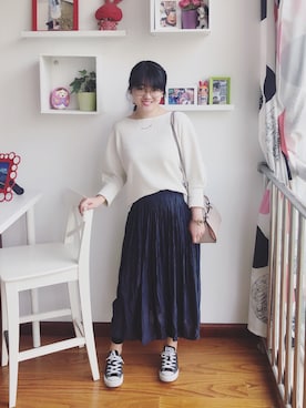 Candiceさんのコーディネート