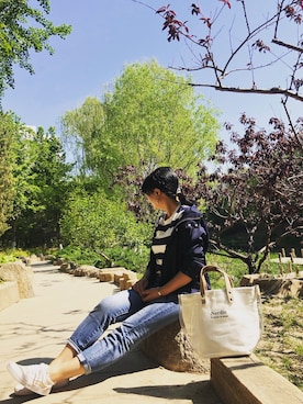 Candiceさんのコーディネート