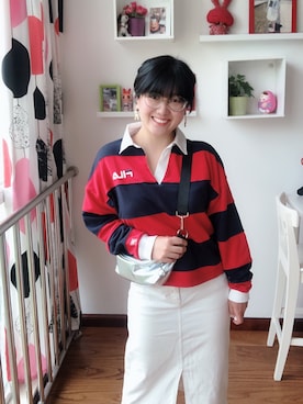 Candiceさんのコーディネート