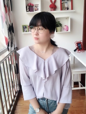 Candiceさんのコーディネート