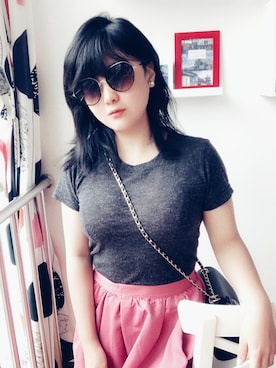 Candiceさんのコーディネート