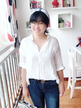 Candiceさんのコーディネート