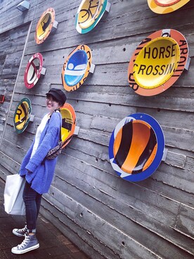 Candiceさんのコーディネート