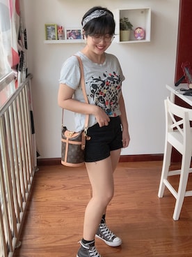 Candiceさんのコーディネート