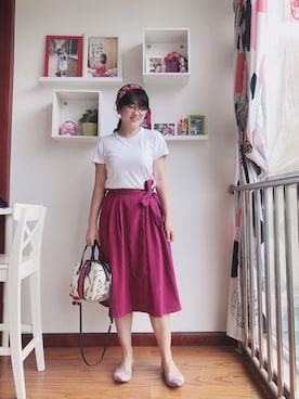 Candiceさんのコーディネート