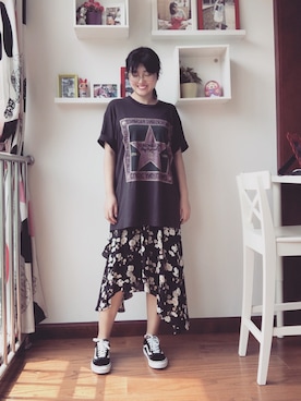 Candiceさんのコーディネート