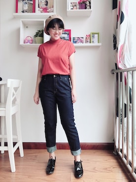 Candiceさんのコーディネート