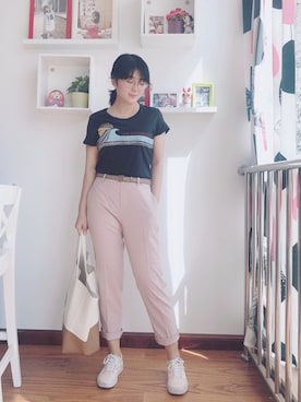 Candiceさんのコーディネート