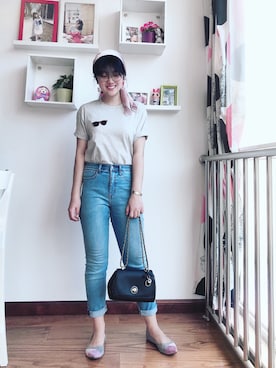 Candiceさんのコーディネート