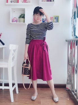 Candiceさんのコーディネート