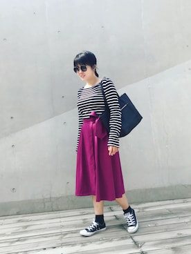 Candiceさんのコーディネート