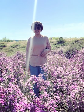 Candiceさんのコーディネート