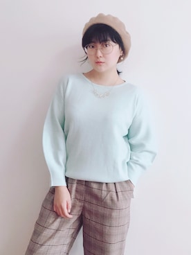 Candiceさんのコーディネート