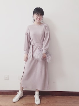 Candiceさんのコーディネート