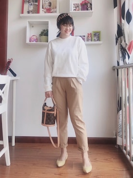 Candiceさんのコーディネート