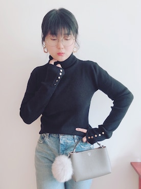 Candiceさんのコーディネート