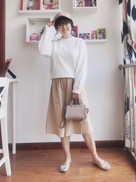 Candiceさんのコーディネート