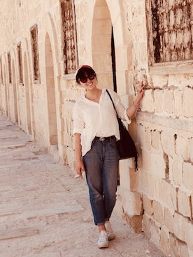 Candiceさんのコーディネート